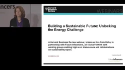 Building a Sustainable Future