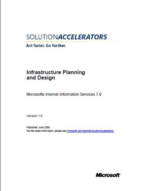 Microsoft Internet Information Services 7.0