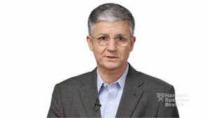 Identify Future Leaders