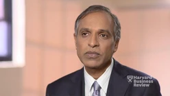 How Emerging-Market Companies Should Expand