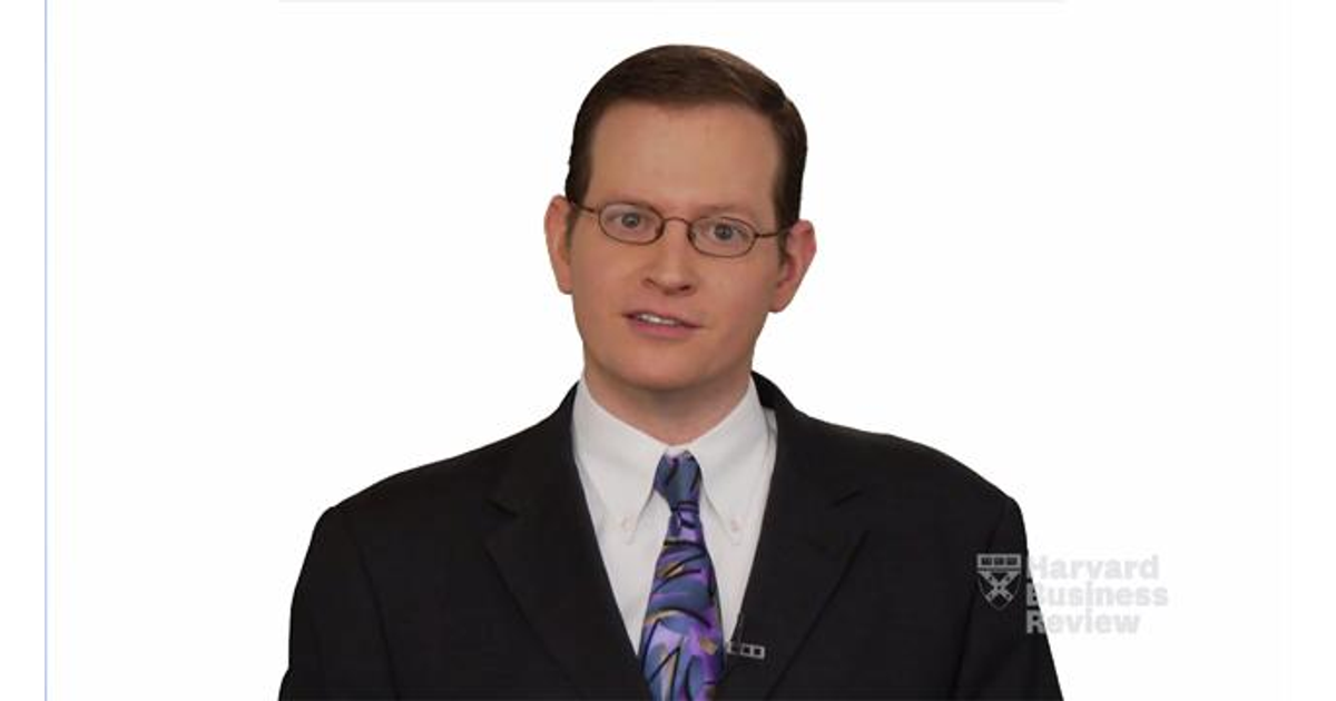 Three Pitfalls Startup Founders Must Avoid [Video]