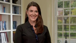 Gaining Credibility in a New Role