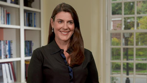 Gaining Credibility in a New Role