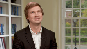 Design an Organization that Makes a Difference