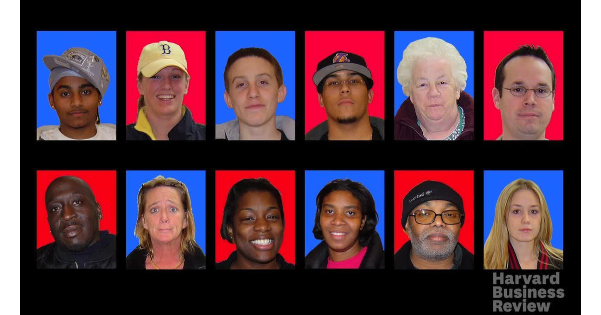 The Costs of Racial Color Blindness [Video]