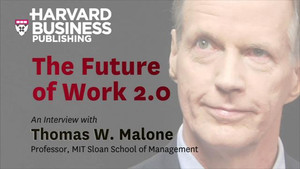 The Future of Work 2.0