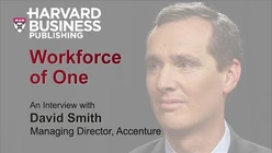 Workforce of One