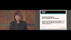 Data-Driven Marketing: How to Engage Your Customers