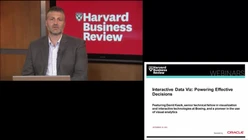 Interactive Data Viz: Powering Effective Decisions