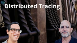Get started with Distributed Tracing