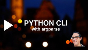 Robust Python CLI
