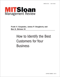 How to Identify the Best Customers for Your Business
