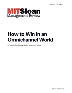 How to Win in an Omnichannel World