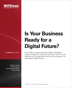 Is Your Business Ready for a Digital Future?