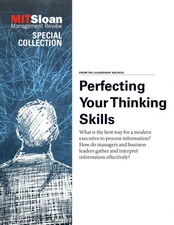 Perfecting Your Thinking Skills