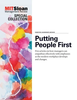 Putting People First