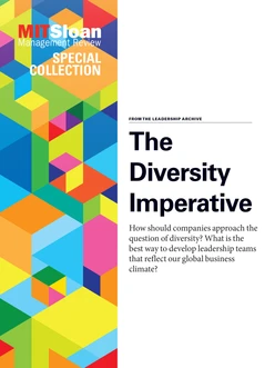 The Diversity Imperative