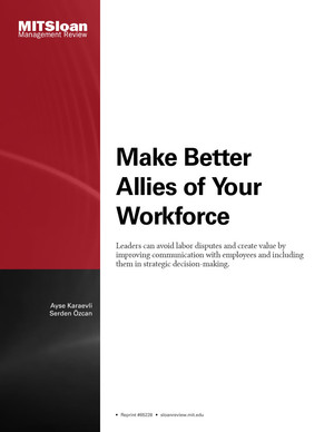 Make Better Allies of Your Workforce