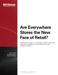 Are Everywhere Stores the New Face of Retail?
