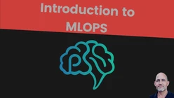 Introduction to MLOPs Video Course