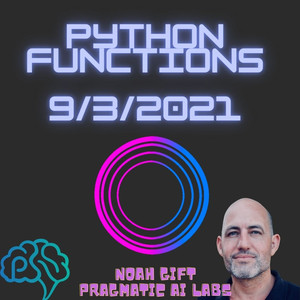 Mastering Core Concepts in Python Functions