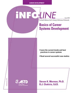 Basics of Career Systems Development—Career Development