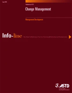 Change Management—Management Development