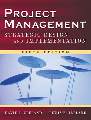 Project Management, 5th Edition