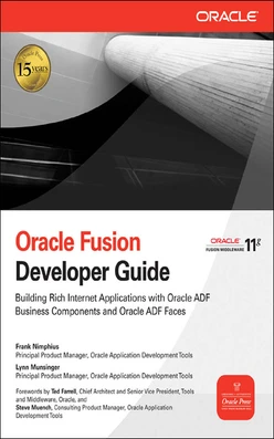 Oracle Fusion Developer Guide