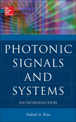 Photonic Signals and Systems: An Introduction