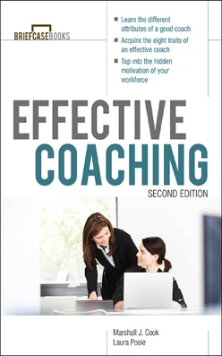 Manager's Guide to Effective Coaching, Second Edition, 2nd Edition