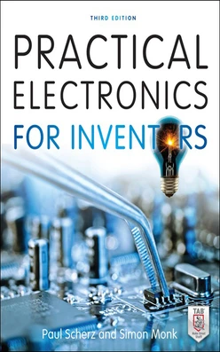 Practical Electronics for Inventors, Third Edition, 3rd Edition