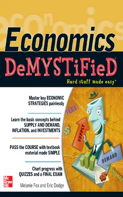 Economics DeMYSTiFieD