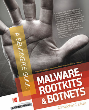 Malware, Rootkits & Botnets A Beginner's Guide