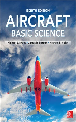 Aircraft Basic Science, Eighth Edition, 8th Edition