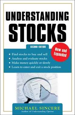 Understanding Stocks 2E, 2nd Edition