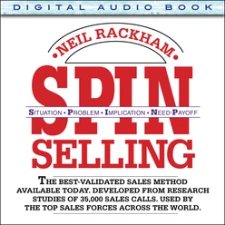 SPIN Selling