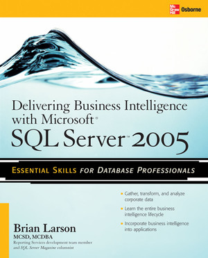 Delivering Business Intelligence with Microsoft SQL Server 2012 3/E ...