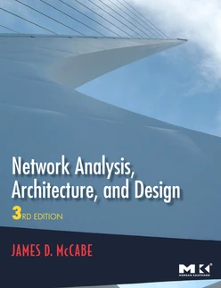 Network Analysis, Architecture, and Design, 3rd Edition