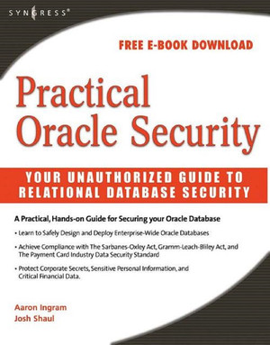 Practical Oracle Security