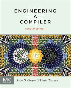 Engineering a Compiler, 2nd Edition