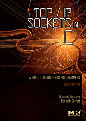 TCP/IP Sockets in C, 2nd Edition