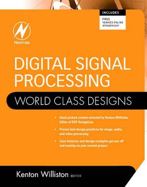 Digital Signal Processing: World Class Designs