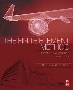 The Finite Element Method, 2nd Edition
