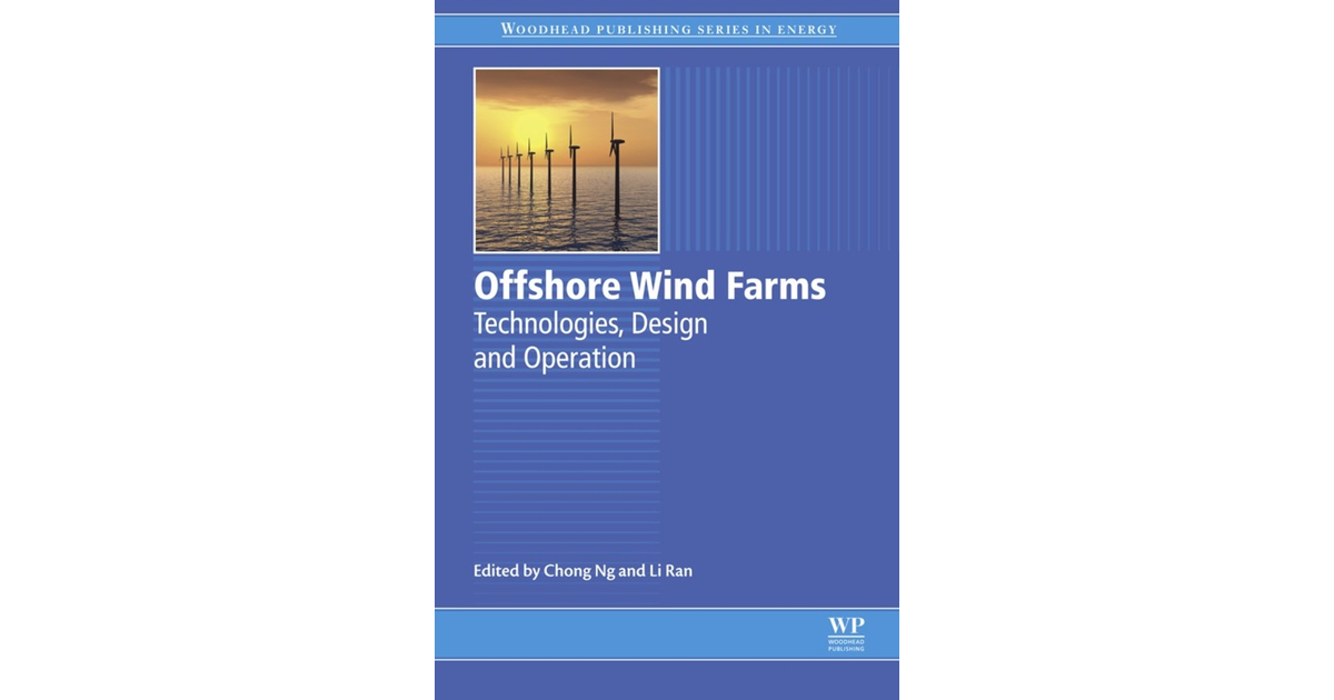 Offshore Wind Farms [Book]