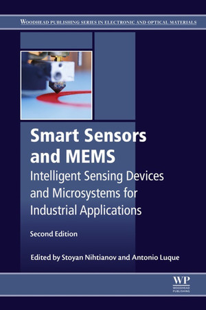 Smart Sensors and MEMS, 2nd Edition