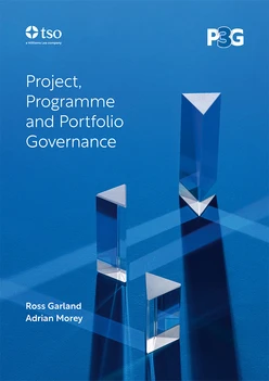 Project, Programme and Portfolio Governance (P3G)