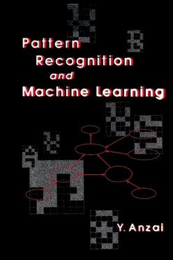 Pattern Recognition [Book]