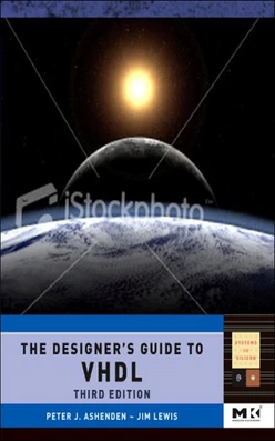 The Designer's Guide to VHDL, 3rd Edition