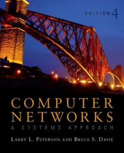 Computer Networks, 4th Edition